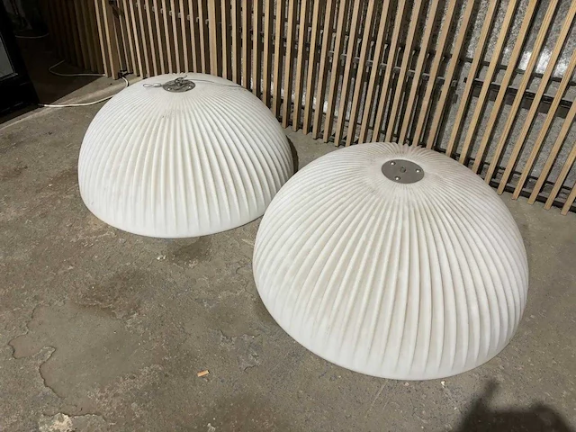 Lampenkap (2x) - afbeelding 3 van  5