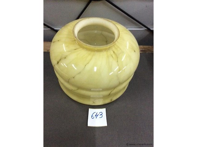 Lampenkap - afbeelding 1 van  3