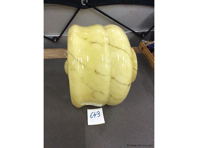 Lampenkap - afbeelding 2 van  3