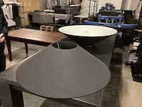 Lampenkappen (2x) - afbeelding 1 van  3