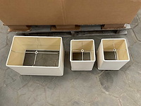 Lampenkappen (54x) - afbeelding 1 van  4