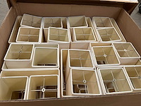 Lampenkappen (54x) - afbeelding 4 van  4