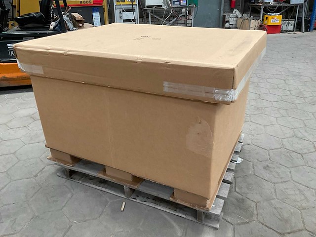 Lampenkappen (54x) - afbeelding 2 van  4