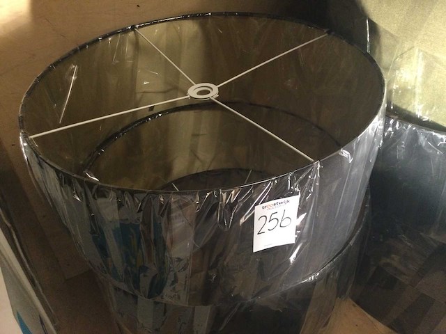 Lampenkappen (5x) - afbeelding 2 van  2