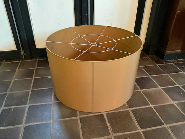 Lampenkappen (8x) - afbeelding 1 van  5