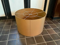 Lampenkappen (8x) - afbeelding 1 van  5