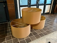 Lampenkappen (8x) - afbeelding 5 van  5