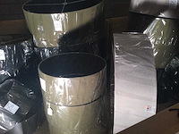 Lampenkappen (9x) - afbeelding 1 van  3