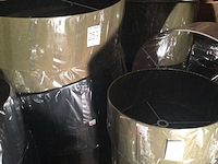 Lampenkappen (9x) - afbeelding 2 van  3