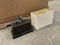 Lampenkappen & voeten (19x) - afbeelding 4 van  4