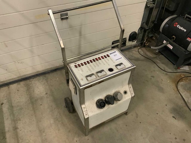 Lampentester - afbeelding 1 van  5