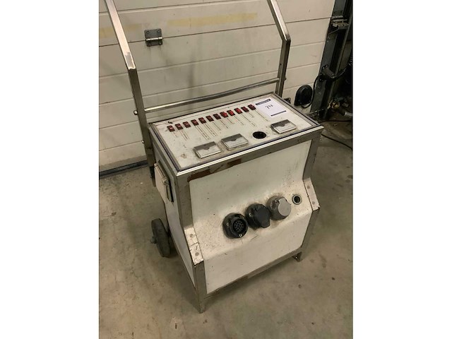 Lampentester - afbeelding 2 van  5