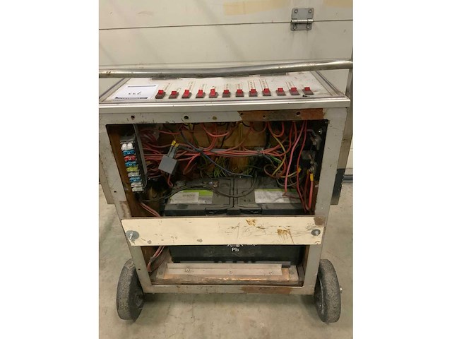 Lampentester - afbeelding 5 van  5