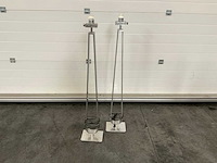 Lampenvoeten. - afbeelding 1 van  7