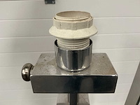 Lampenvoeten. - afbeelding 3 van  7