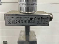 Lampenvoeten. - afbeelding 5 van  7