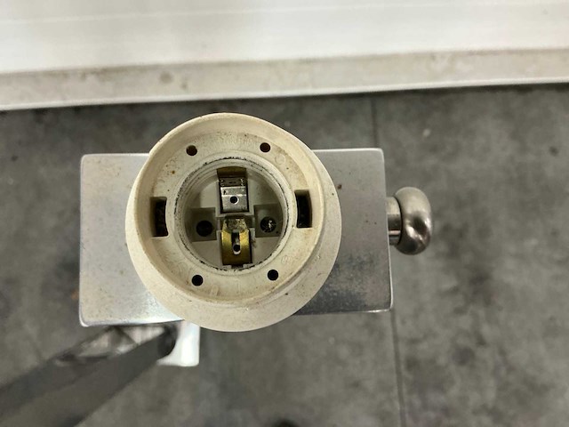 Lampenvoeten. - afbeelding 6 van  7