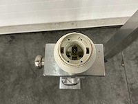 Lampenvoeten. - afbeelding 7 van  7