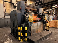 Lamperti milano mill & top mixer - afbeelding 1 van  7