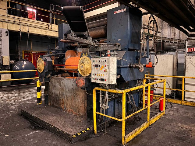 Lamperti milano mill & top mixer - afbeelding 2 van  7