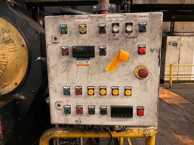 Lamperti milano mill & top mixer - afbeelding 3 van  7