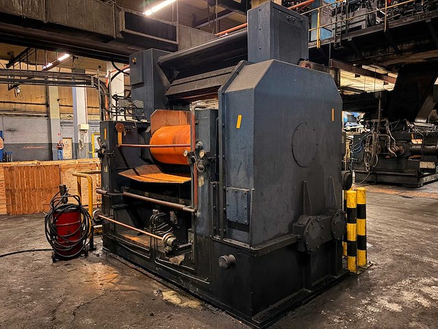 Lamperti milano mill & top mixer - afbeelding 5 van  7