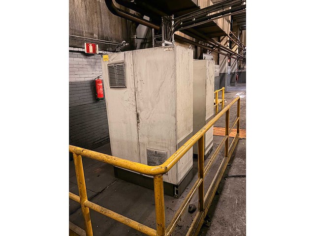 Lamperti milano mill & top mixer - afbeelding 6 van  7