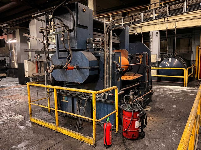 Lamperti milano mill & top mixer - afbeelding 7 van  7