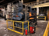 Lamperti milano mill & top mixer - afbeelding 7 van  7