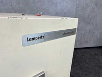 Lampertz - brand- en inbraak werende kluis - afbeelding 3 van  12