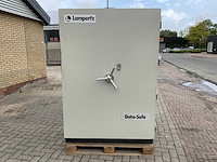 Lampertz data-safe kluis - afbeelding 1 van  5