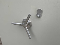 Lampertz data-safe kluis - afbeelding 3 van  5