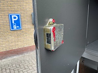 Lampertz data-safe kluis - afbeelding 5 van  5