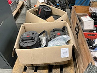 Lampo spot 1000-1200 spotlight (4x) - afbeelding 1 van  2