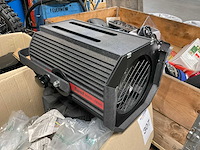 Lampo spot 1000-1200 spotlight (4x) - afbeelding 2 van  2