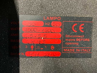 Lampo spot 1000-1200 spotlight (4x) - afbeelding 2 van  2