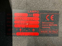 Lampo spot 1000-1200 spotlight (4x) - afbeelding 4 van  4