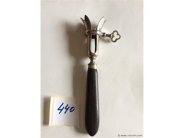 Lamsbouthouder - afbeelding 1 van  2