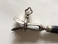 Lamsbouthouder - afbeelding 2 van  2