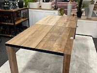 Lamulux eetkamertafel 220cm - afbeelding 5 van  11