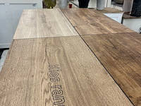 Lamulux eetkamertafel 220cm - afbeelding 6 van  11