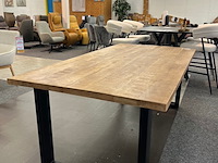 Lamulux eetkamertafel 220cm - afbeelding 10 van  11