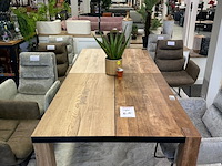 Lamulux eetkamertafel 220cm - afbeelding 11 van  11