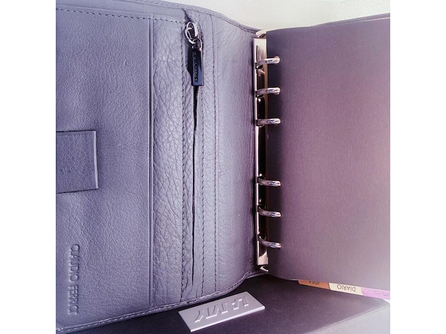 Lamy 14kt witgouden vulpen met goudkeurmerk nib - afbeelding 6 van  6