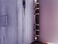 Lamy 14kt witgouden vulpen met goudkeurmerk nib - afbeelding 6 van  6