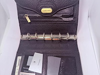 Lamy & claudio ferrici balpen - brushed steel - afbeelding 4 van  5