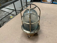 Lan vintage marine pendant lamp - afbeelding 4 van  4