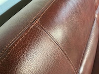 Lana leren bankstel - afbeelding 3 van  11