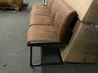 Lancashire eetkamerbank 4 zits - afbeelding 4 van  12