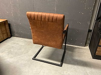 Lancashire eetkamerstoel (4x) - afbeelding 3 van  11